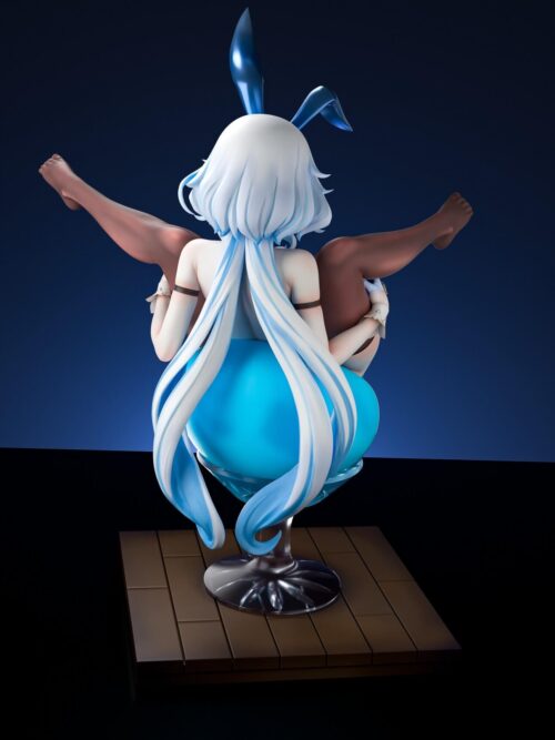 Bunny Girl Furina GK Resin Statue