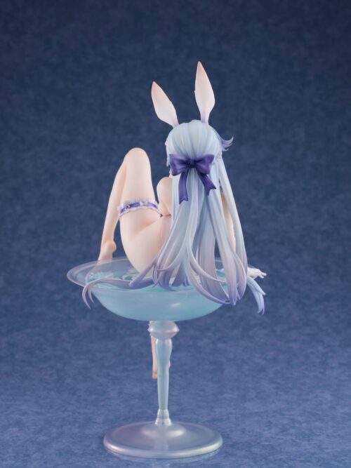 Cocktail Glass Bunny Girl - Hobby Sakura - Detail View 13