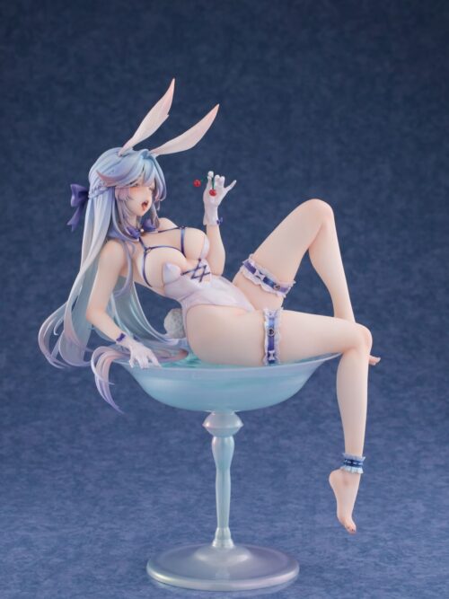 Cocktail Glass Bunny Girl - Hobby Sakura - Detail View 12
