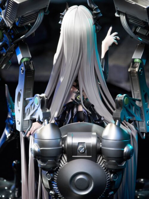 Goddess of Victory: Nikke Leviathan GK Resin Statue
