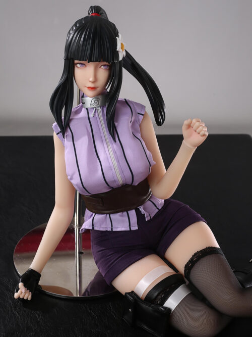Hinata Hyuga GK Resin Statue