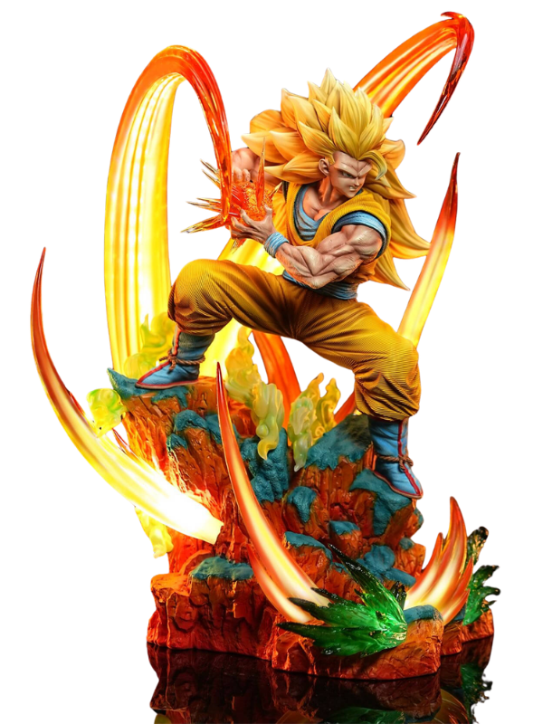 Featured Collectible Statue