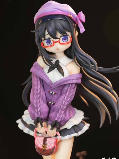 Puella Magi Madoka Magica: Kaname Madoka & Akemi Homura - Image 7