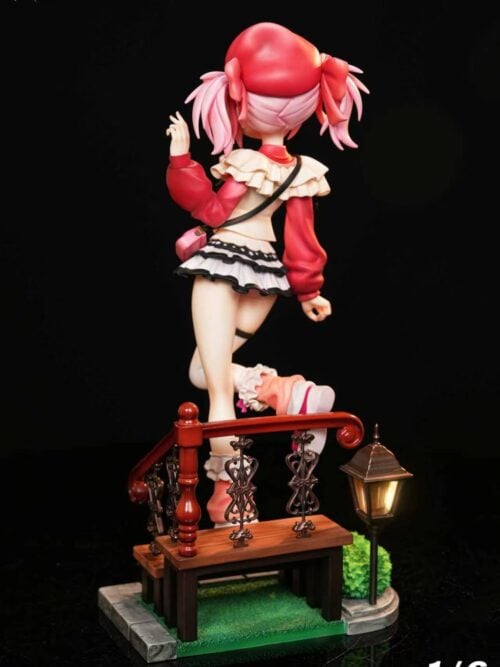 Puella Magi Madoka Magica: Kaname Madoka & Akemi Homura - Image 4