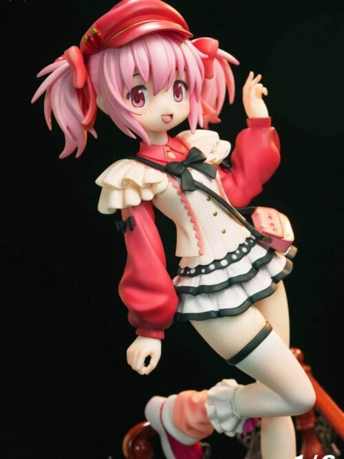 Puella Magi Madoka Magica: Kaname Madoka & Akemi Homura - Image 3