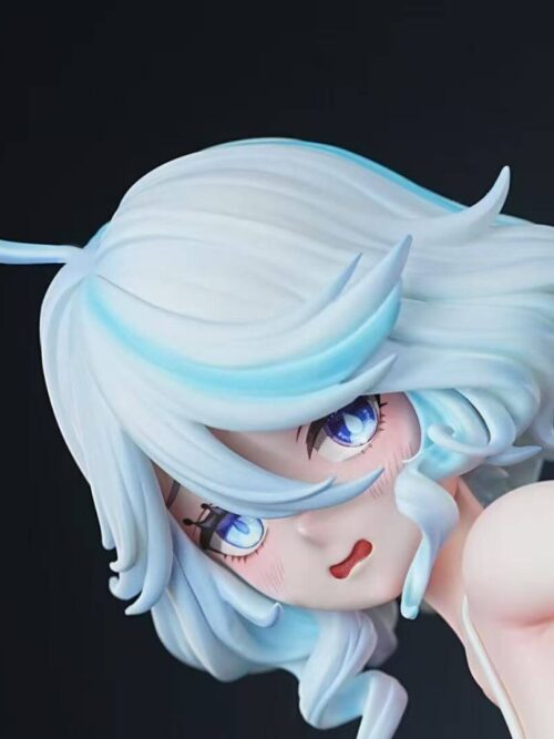 School Uniform Ver. Furina GK Resin Statue
