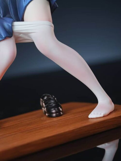 School Uniform Ver. Furina GK Resin Statue