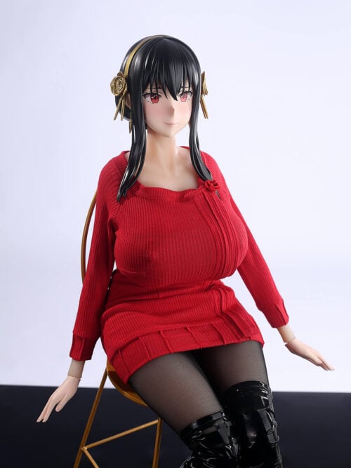 Yor Forger GK Resin Statue