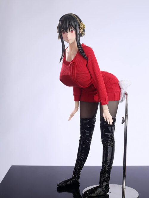Yor Forger GK Resin Statue