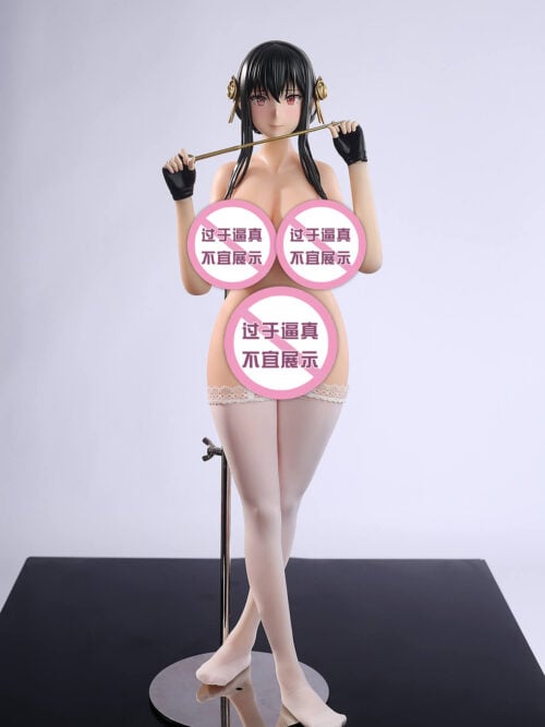 Yor Forger GK Resin Statue