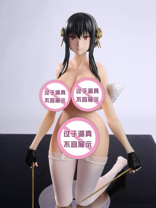 Yor Forger GK Resin Statue