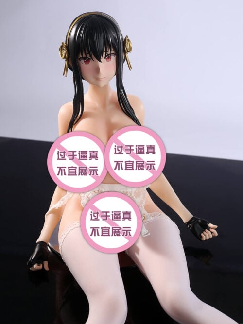 Yor Forger GK Resin Statue