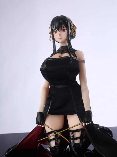 Yor Forger GK Resin Statue