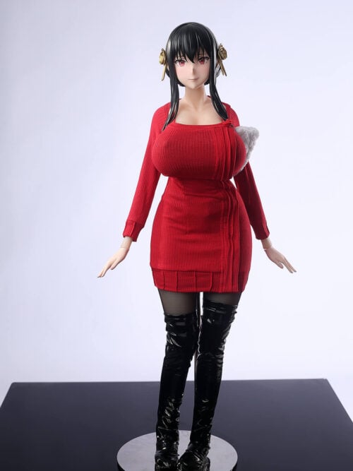 Yor Forger GK Resin Statue