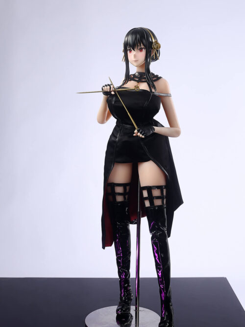 Yor Forger GK Resin Statue