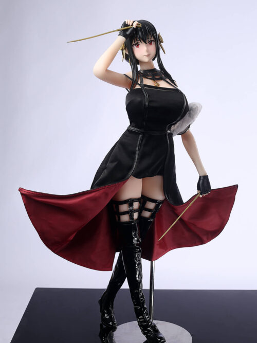 Yor Forger GK Resin Statue