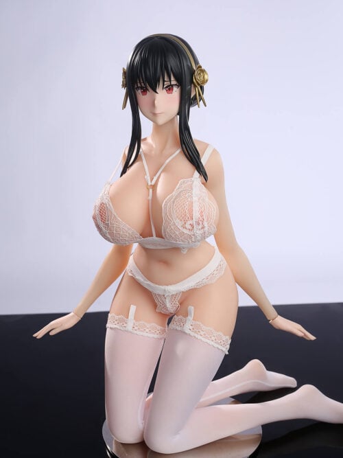 Yor Forger GK Resin Statue