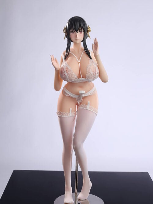Yor Forger GK Resin Statue