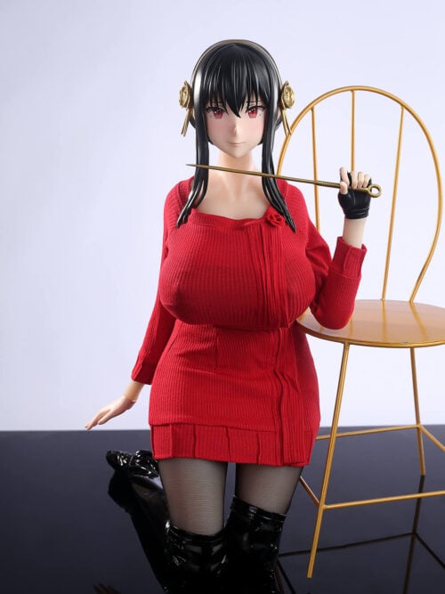 Yor Forger GK Resin Statue