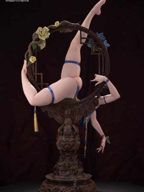 Street Fighter: Chun-Li - Detail View 8