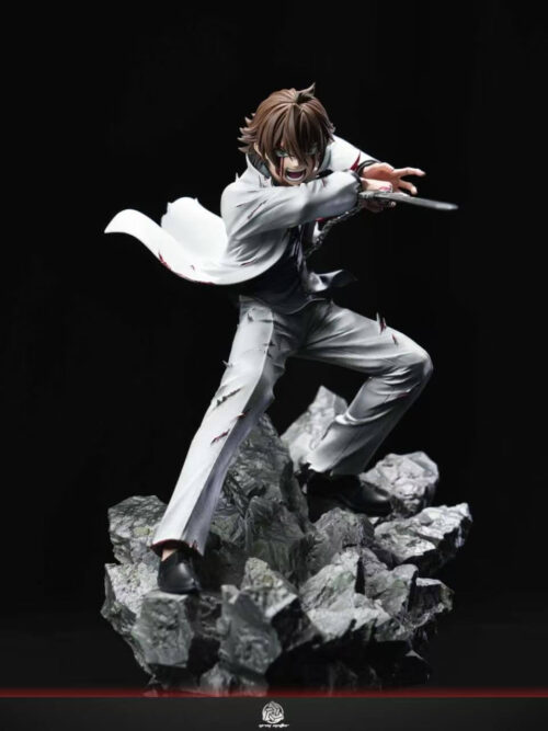 Tatsumi - Detail View 6