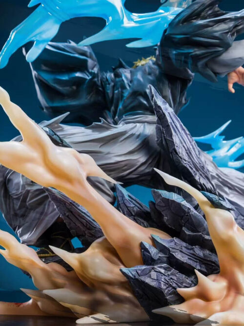 Naoya Zenin - Detail View 4