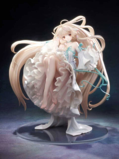 Chobits Chi - MAGI ARTS - Collectible Figure Main View