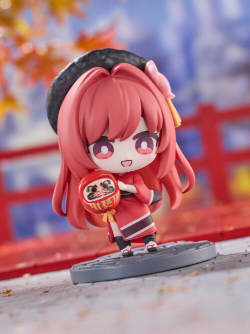 Blind Box Mini Figure Series - Detail View 12