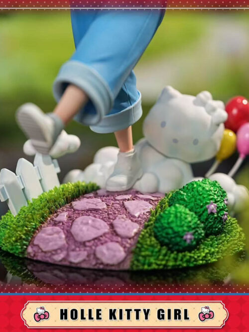 Holle Kitty Girl Anya Forger - Detail View 2