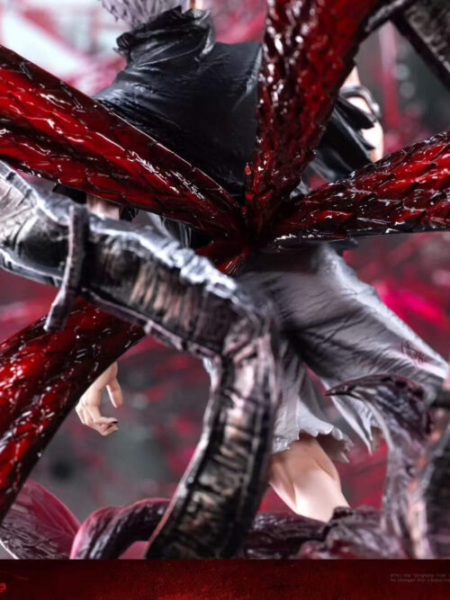 Ken Kaneki - Detail View 7