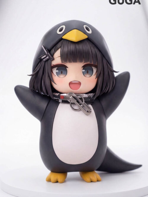 Penguin Costume Ver. Endministrator - Detail View 2