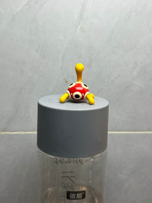 Shuckle - Detail View 2
