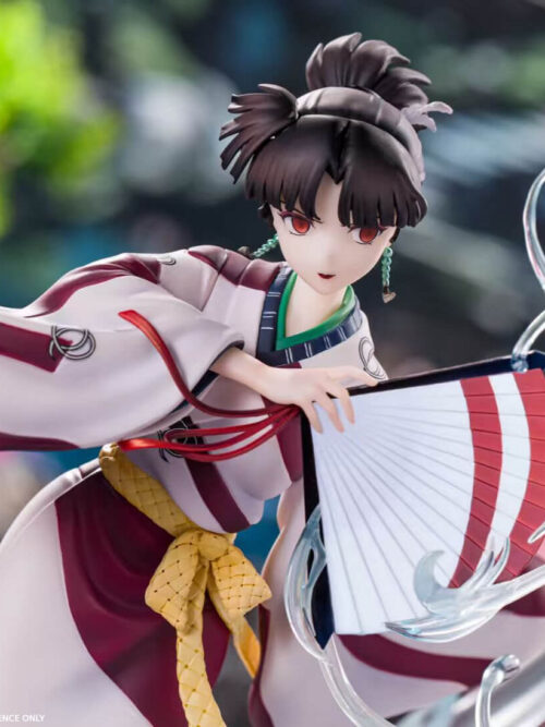 Wind Dancer Ver. Kagura - Detail View 5