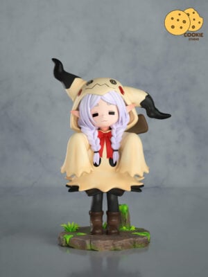 Mimikyu Costume Ver. Frieren - Detail View 3