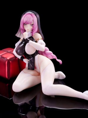 Succubus Possession Molly - Collectible Figure Main View