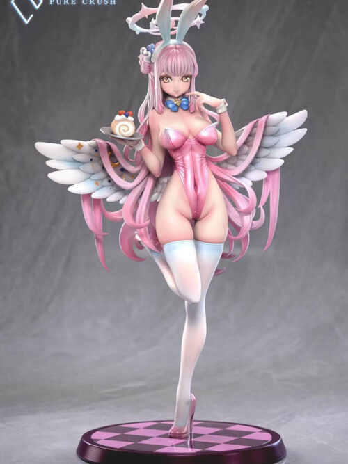 Treasured Bunny Girl Series Vol. 03 Misono Mika - Detail View 4