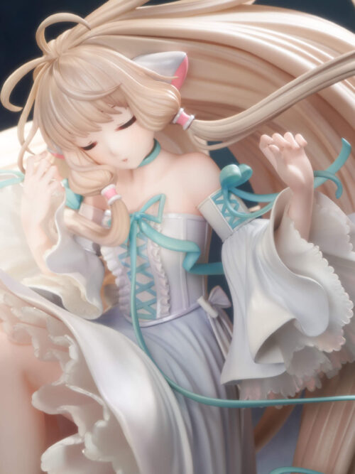 Chobits Chi - MAGI ARTS - Detail View 1