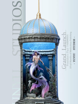 d4gdjx2030ew4t5es58x0vhxrt71zhbq Rafayel - YUNYU Studio - Collectible Figure Main View