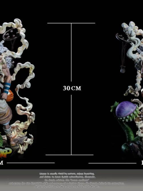 Nika Form Sniper Vol. 05 Usopp - Detail View 7
