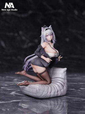 Kiana Kaslana - Collectible Figure Main View