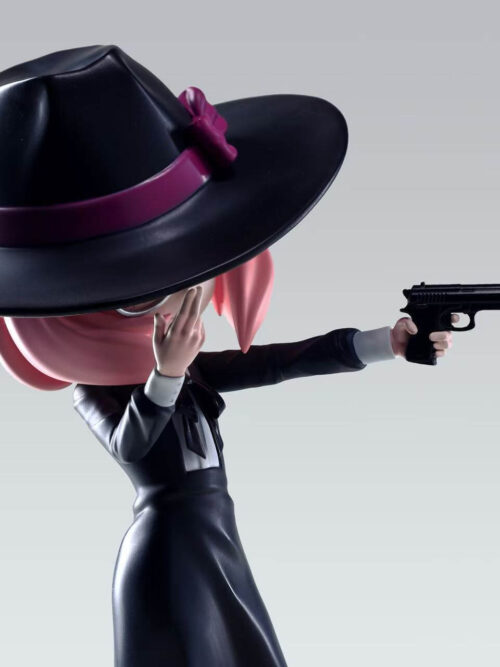 Spy Girl Ver. Anya Forger - Detail View 2