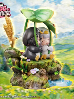 Endministrator - Detail View 1