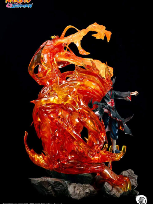 Itachi Uchiha - Detail View 6