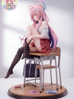 After School Aemeath - Collectible Figure Main View