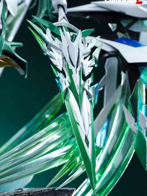 Xenoblade Chronicles 2 Pneuma - Detail View 7
