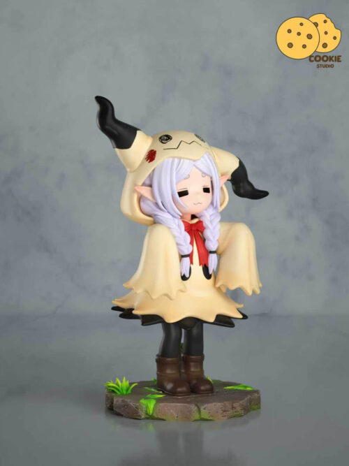 Mimikyu Costume Ver. Frieren GK Resin Statue