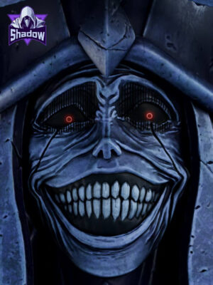 Solo Leveling Statue of God - Detail View 1