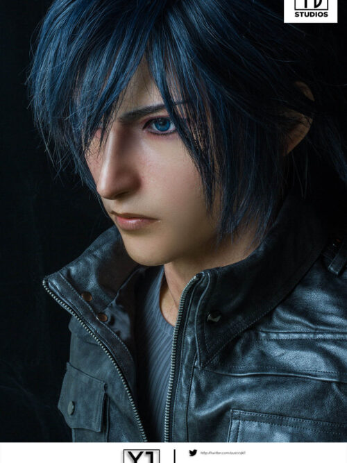 Final Fantasy XV Noctis Lucis Caelum - Detail View 3