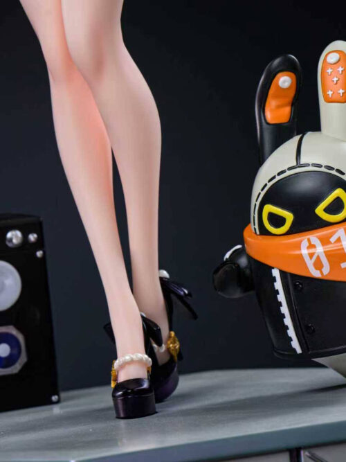 Astra Yao & Hoshimi Miyabi & Evelyn Chevalier - Detail View 11