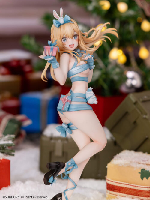 Girls' Frontline 2 Exilium Suomi - Detail View 2
